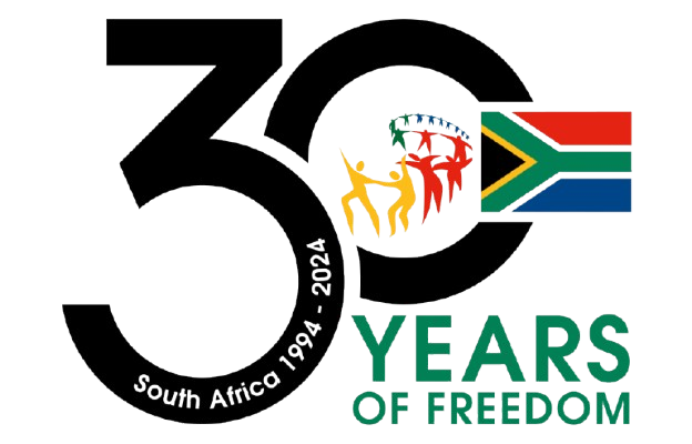 30 Years Logo