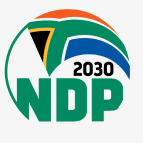 NDP 2030 Logo
