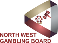 Gambling Board Logo